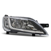 Headlight RIGHT NO DRL fits Fiat Ducato Van & Motorhome 05/2014- 