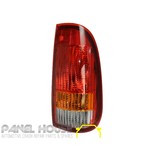 Tail Light RIGHT fits Ford F-Truck F250 F350 SUPER DUTY 01-07 ADR 3 Colour