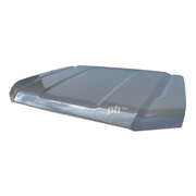 Steel Bonnet Fits Ford Ranger Next Gen T9 2022-