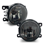 Fog Lights With Bulb PAIR ADR fits Ford Falcon FG FGX XR6 XR8 G6E G6 2008 - 2020