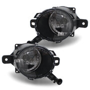 Fog Lights PAIR With Bulb ADR fits Holden Commodore VE VF SS SV6 SSV 2010 - 2017