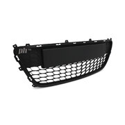 Lower Grill in Bumper fits Hyundai i30 FD 2007 - 2012 Hatch & Wagon