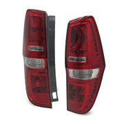 Hyundai IMAX Van 2008 - 2014 PAIR LH+RH Tail Lights Lamp NEW Liftgate Type