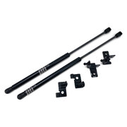 Gas Bonnets Struts PAIR fits Isuzu DMAX 2012 - 2016