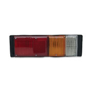 Tail Light Tray Type Fits Isuzu DMAX & Holden Colorado RG 2012 - 2024