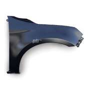 Fender RIGHT Metal Front Guard Fits Isuzu DMAX RG 4WD 2020 - 2024