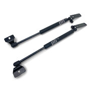 Gas Bonnet Struts PAIR fits Mitsubishi Triton ML MN 2006 - 2015