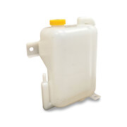 Radiator Overflow Bottle to suit Nissan Navara D21 1986 - 1997 