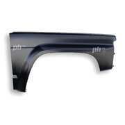 Fender RIGHT Front Guard No Hole fits Nissan Patrol GQ 1988 - 1999