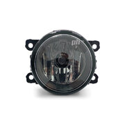 Fog Light With Bulb ADR x 1 fits Ford Ranger PX 2011 - 2022 XLS XLT