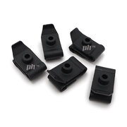 Guard Liner Retainer Clips x 5 fits Toyota Hilux Camry Corolla Echo Rav4 Yaris