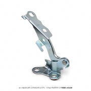 Bonnet Hinge LEFT Fits Toyota Hilux N70 2005 - 2015 Workmate SR SR5 TRD