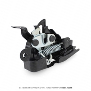  Bonnet Latch / Lock Assembly Fits Toyota Hilux N70 2005 - 2015 Workmate SR SR5 TRD