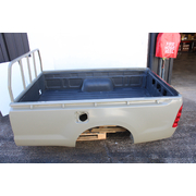 Single Cab Ute Tub Body fits Toyota Hilux N70 2WD 4WD 2005 - 2015