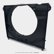 Radiator Fan Shroud PETROL 2.7L Fits Toyota Hilux N80 2015 - 2023 Workmate SR