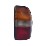 Tail Light RIGHT fits Mitsubishi Triton MK 96 - 01 RH