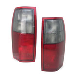 Tail Lights PAIR fits Holden Commodore VT VX VU VY Wagon / Ute