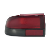 Tail Light LEFT Red & Clear fits Holden Commodore VR - VS 1993 - 1997