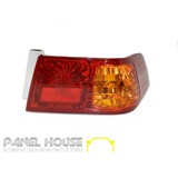 Tail Light RIGHT Fits Toyota Camry 20 Series Sedan 2000-2002 NEW SV20 DV20