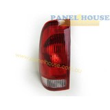 Tail Light LEFT fits Ford Falcon AU & BA Series 1 Ute 98-03 LH