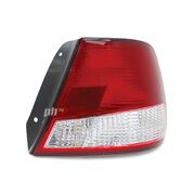 Hyundai Accent 00-02 3&5 Door Hatch Right Hand RHS Tail Light NEW Lamp