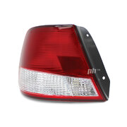 Hyundai Accent 00-02 3&5 Door Hatch Left Hand LHS Tail Light NEW Lamp