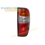 Tail Light RIGHT fits Ford Courier Ute PE PG 99 - 04