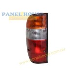 Tail Light LEFT fits Ford Courier Ute PE PG 99 - 04