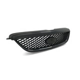 Grill Black Replacement fits Ford Falcon BA BF XT 2002-2006 S1 Ute Sedan Wagon