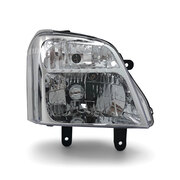 Headlight RIGHT fits Holden RA Rodeo 2003 - 2006 RH