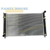 Radiator fits Holden Commodore VT VX 99-02 V8 5.7LT NO CAP Sedan Ute Wagon