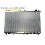 Radiator 6 Cylinder Fits Toyota Camry 20 series 1997-2002  NEW