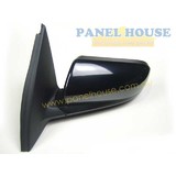 Door Mirror LEFT Electric Black fits Holden Commodore VY - VZ