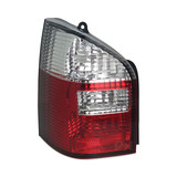 Tail Light LHS LEFT fits Ford AU Falcon / Fairmont Series 2 - 3 Wagon LH