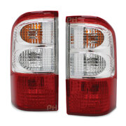 Tail Lights Upgrade Full Function PAIR fits Nissan Patrol GU Series 3 01 - 04