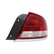 Tail Light RIGHT fits Ford Falcon BA Sedan 2002 - 2005