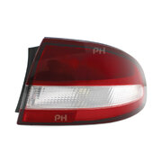 Tail Light RIGHT fits Holden Commodore VT Sedan Series 2 1999 - 2000