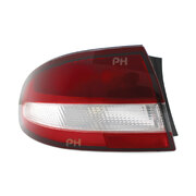 Tail Light LEFT fits Holden Commodore VT Sedan Series 2 1999 - 2000