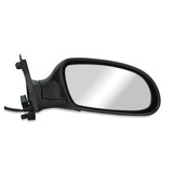 Door Mirror RIGHT Black Electric fits Ford Falcon XH Ute 96 - 99