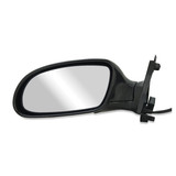 Door Mirror LEFT Black Electric fits Ford Falcon XH Ute 96 - 99