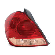 Tail Light LEFT fits Nissan Pulsar N16 Sedan Series 2 2003 - 2006