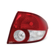 Tail Light RIGHT fits Hyundai Getz 2002 - 2005