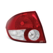 Tail Light LEFT fits Hyundai Getz 2002 - 2005