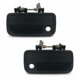 Daihatsu Charade G200 6/1993 - 4/1996 Pair Front Outer Door Handles