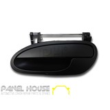 Door Handle LEFT Front Outer fits Holden VX Commodore 00-02