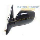 Electric Door Mirror LEFT Fits Toyota Camry 1997 - 2000 20 Series