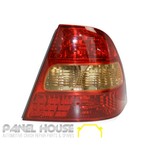 Taillight RIGHT ADR Fits Toyota Corolla ZZE122 Series Sedan 2000-2004