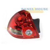 Tail Light LEFT fits Holden Commodore VY Sedan 02-04 Series 1 LH