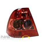 Taillight LEFT ADR Fits Toyota Corolla ZZE122 Series Sedan 2004-2007 