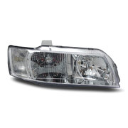 Headlight Chrome RIGHT fits Holden Commodore VZ Executive 04-06 RH